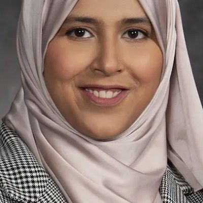 Raazia Aftab MD
