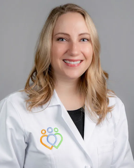 Nicole N. Ransbottom, AGACNP 0