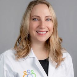 Nicole N. Ransbottom, AGACNP ico