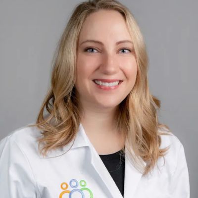 Nicole N. Ransbottom, AGACNP
