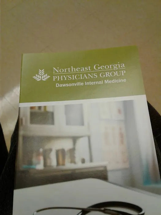 Georgia Heart Institute 0