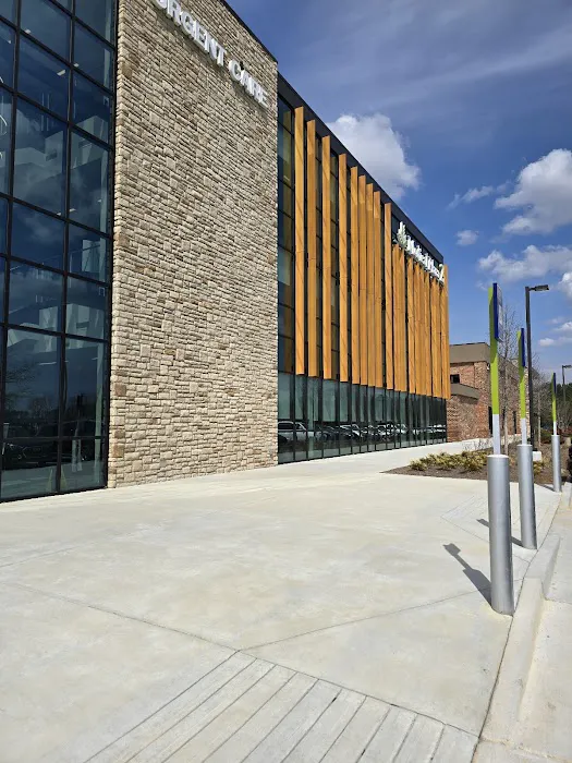 Georgia Heart Institute 6