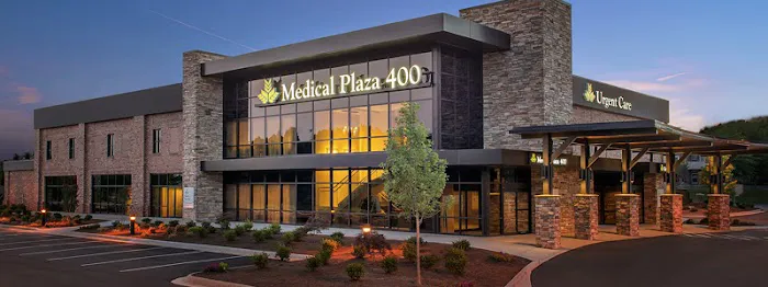 Georgia Heart Institute 8