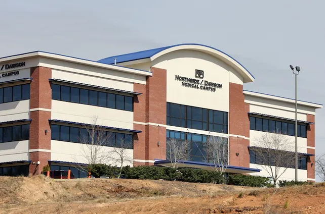 Northside Cardiovascular - Dawsonville 0