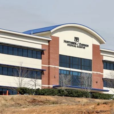 Northside Cardiovascular - Dawsonville
