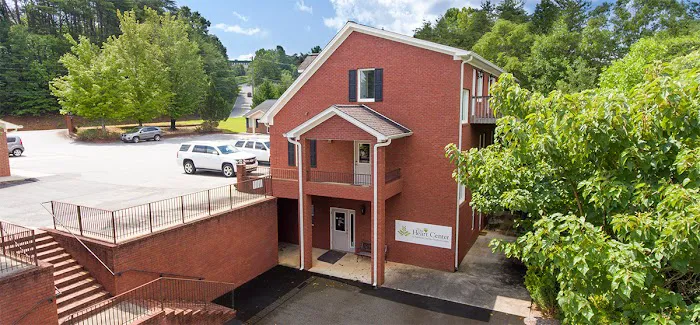 Georgia Heart Institute 0