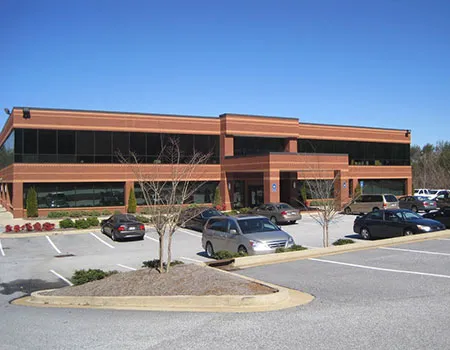 Northside Cardiovascular - Dahlonega 0