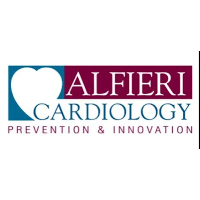 Dr. Paul J. Alfieri, MD, FACC 1