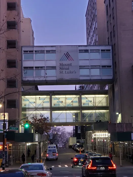 Mount Sinai Morningside 2