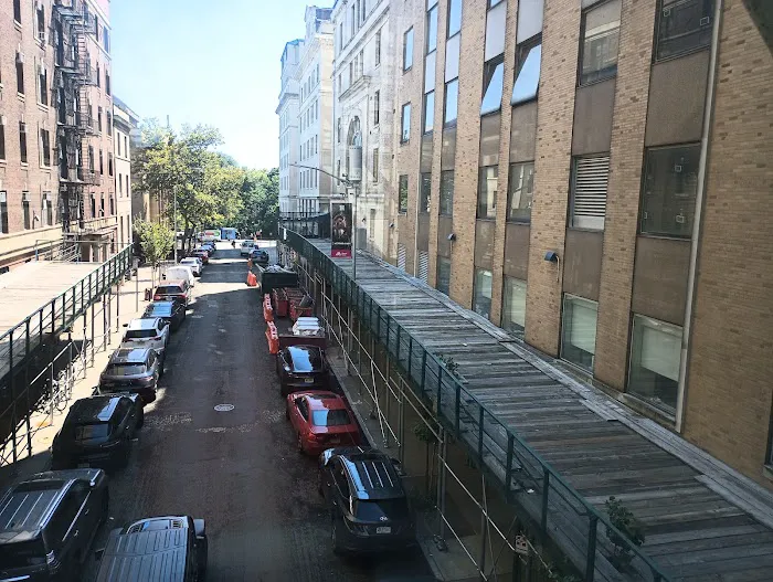 Mount Sinai Morningside 5