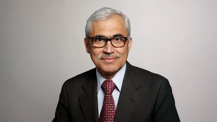 Davendra Mehta, MD, PhD 0