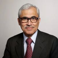 Davendra Mehta, MD, PhD
