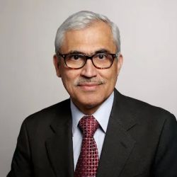 Davendra Mehta, MD, PhD ico