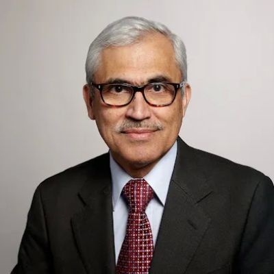 Davendra Mehta, MD, PhD
