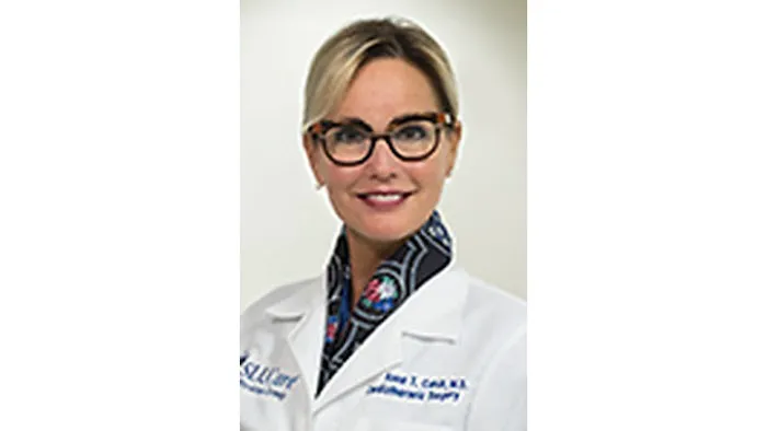 Anne Cahill, MD 0