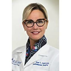 Anne Cahill, MD ico
