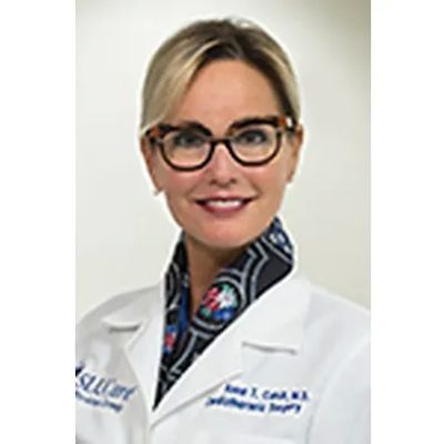 Anne Cahill, MD