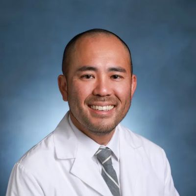 Kenneth Y. Kita, MD
