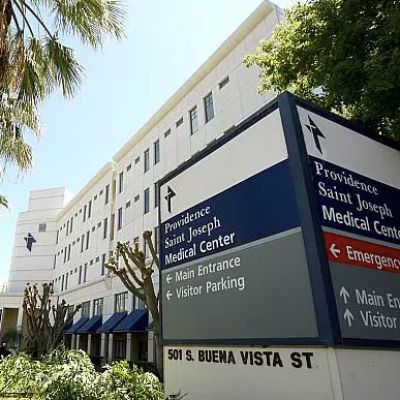 Providence Saint Joseph Medical Center