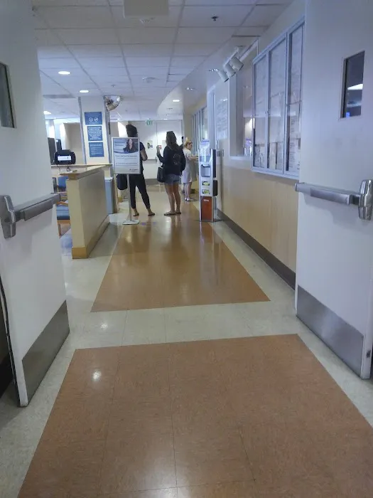 Providence Saint Joseph Medical Center 1