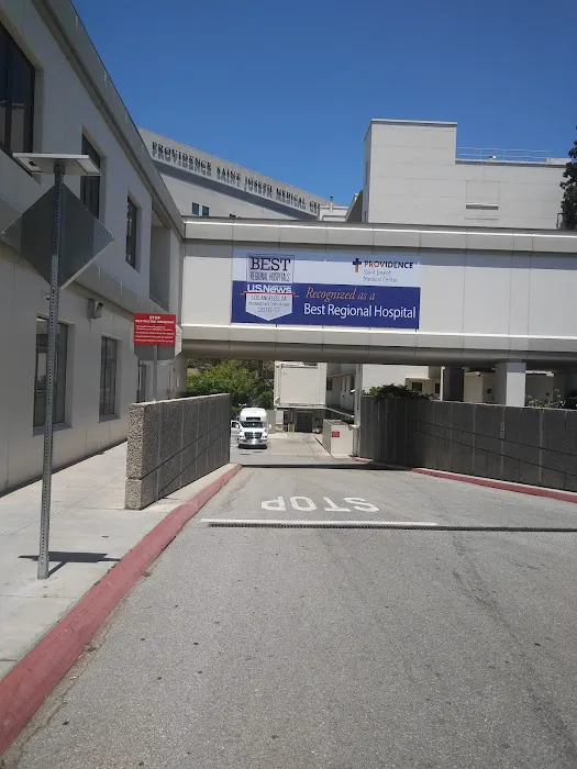 Providence Saint Joseph Medical Center 7