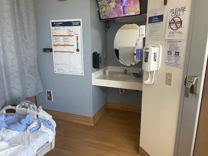 Providence Saint Joseph Medical Center 3