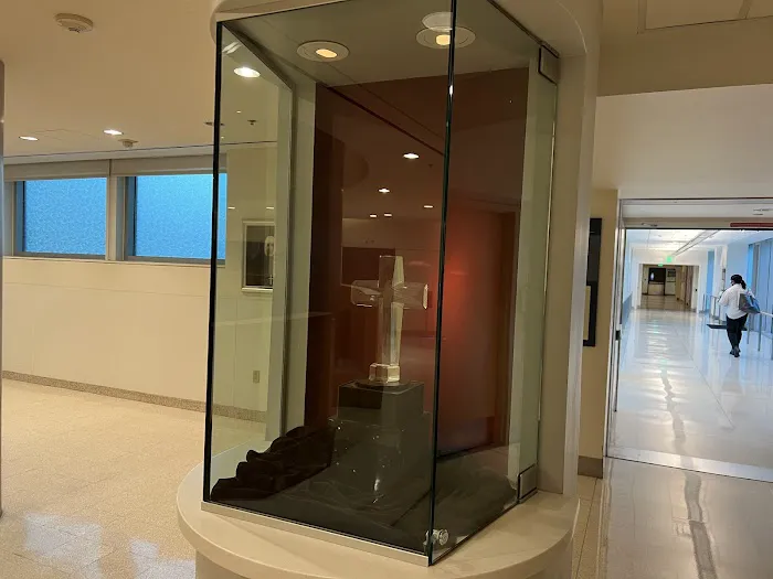 Providence Saint Joseph Medical Center 8