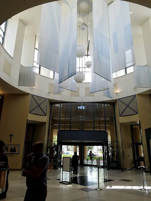 Providence Saint Joseph Medical Center 9