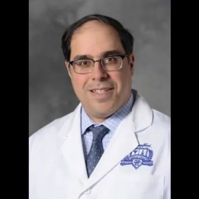 Bobak T Rabbani, MD