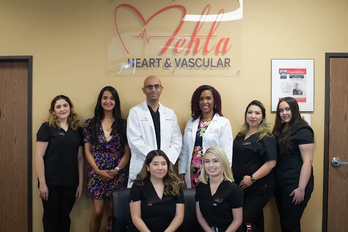 Dr. Chirag P. Mehta, MD- HD HEART 8