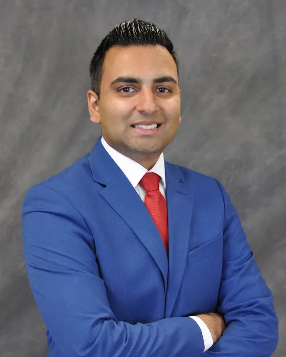 Mitesh Patel, M.D. 1