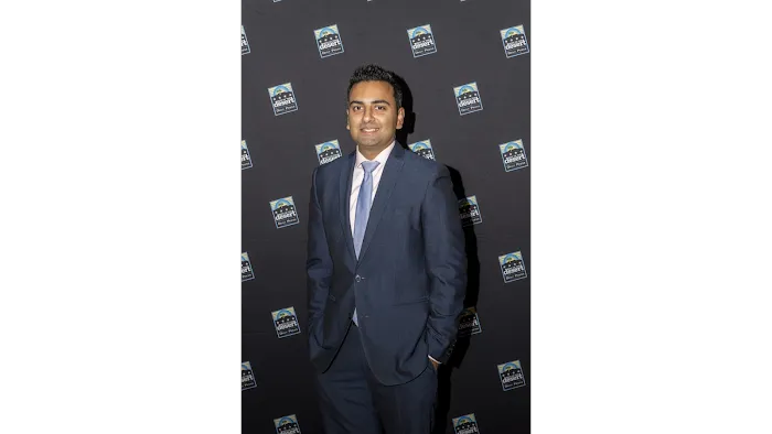 Mitesh Patel, M.D. 2