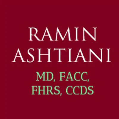 Ramin Ashtiani, MD 4