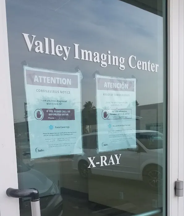 RADNET/Victor Valley Advanced Imaging Open MRI 0