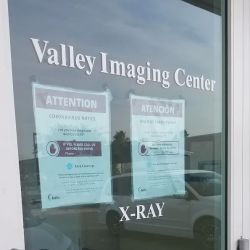 RADNET/Victor Valley Advanced Imaging Open MRI ico