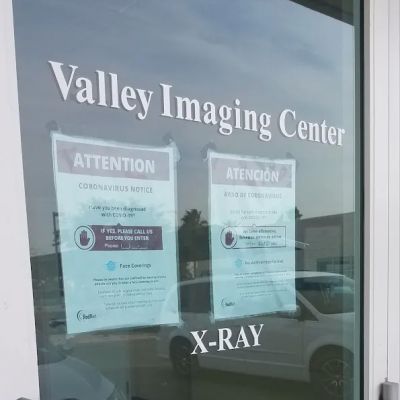 RADNET/Victor Valley Advanced Imaging Open MRI