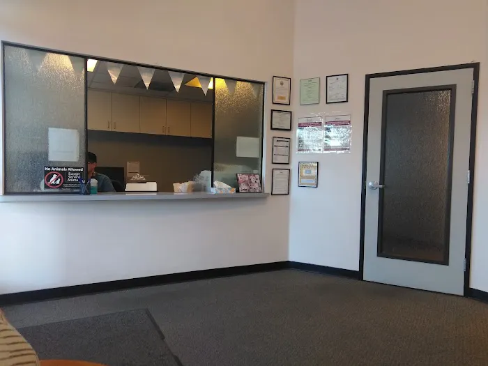 RADNET/Victor Valley Advanced Imaging Open MRI 1