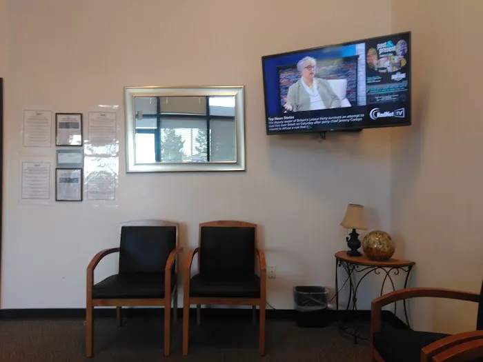 RADNET/Victor Valley Advanced Imaging Open MRI 6
