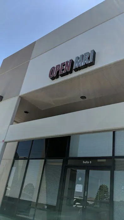 RADNET/Victor Valley Advanced Imaging Open MRI 8