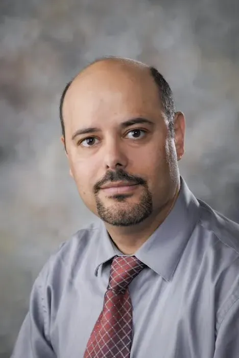 Hani Ghawi, MD 1