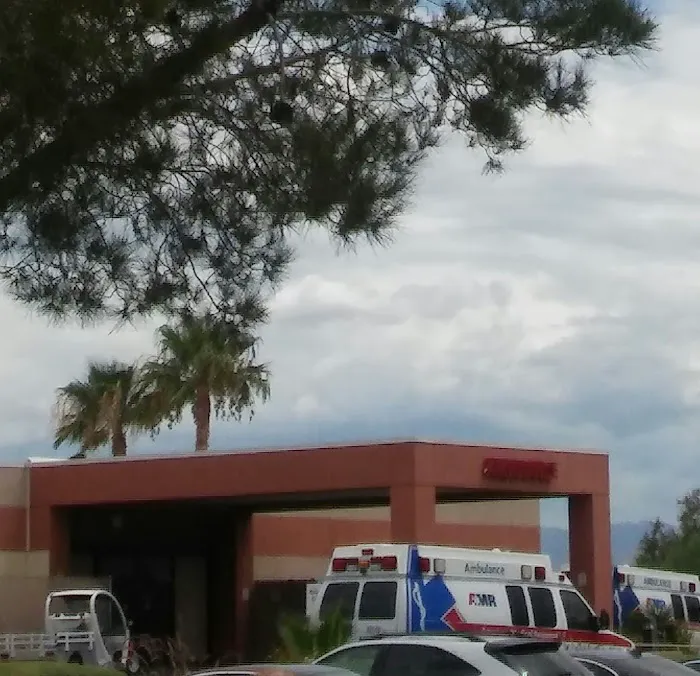 St. Mary Medical Center Surgical Services 3