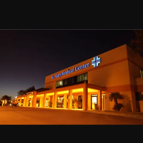 St. Mary Medical Center Surgical Services 4