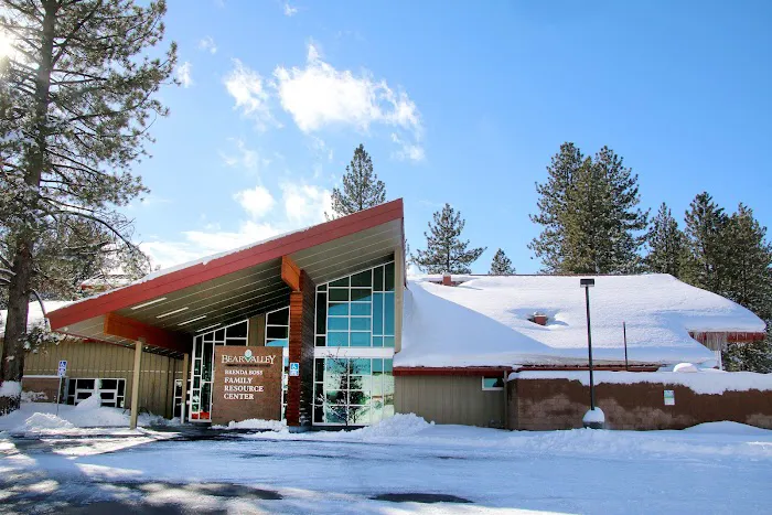 BVCHD Family Health Center 1