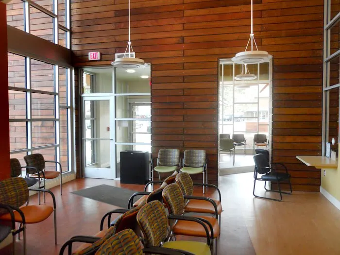 BVCHD Family Health Center 0