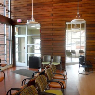 BVCHD Family Health Center