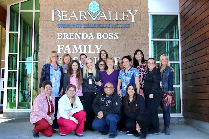 BVCHD Family Health Center 2