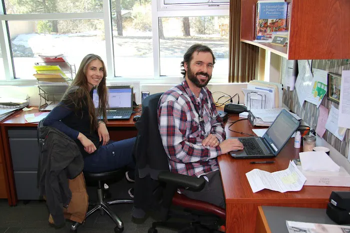 BVCHD Family Health Center 4
