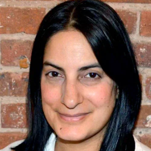 Sonia Tolani, MD 1