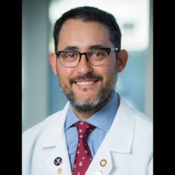 Jorge Gonzalez, MD ico