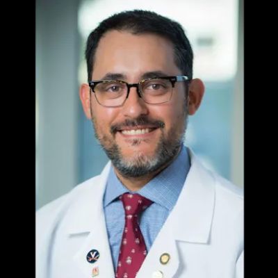 Jorge Gonzalez, MD